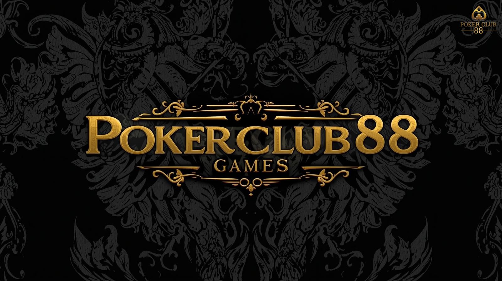 POKERCLUB88
